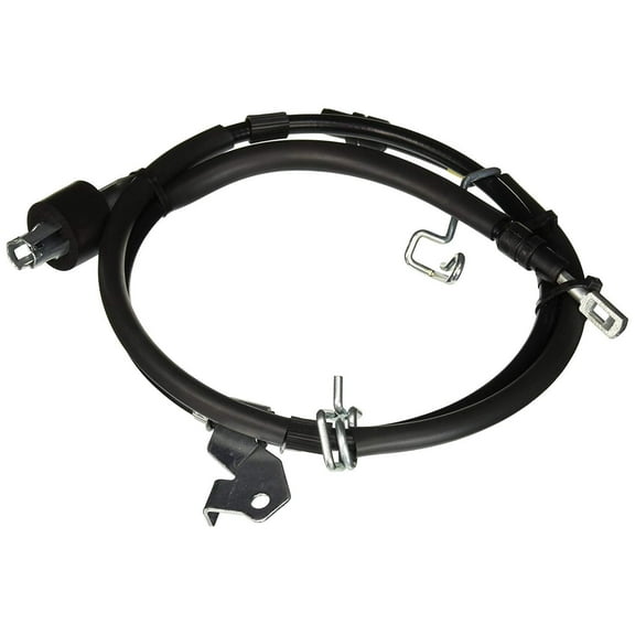 Raybestos Element3 Brake Cables, BC97320 Fits select: 2016-2019 FORD EXPLORER, 2012-2015 FORD EXPLORER XLT