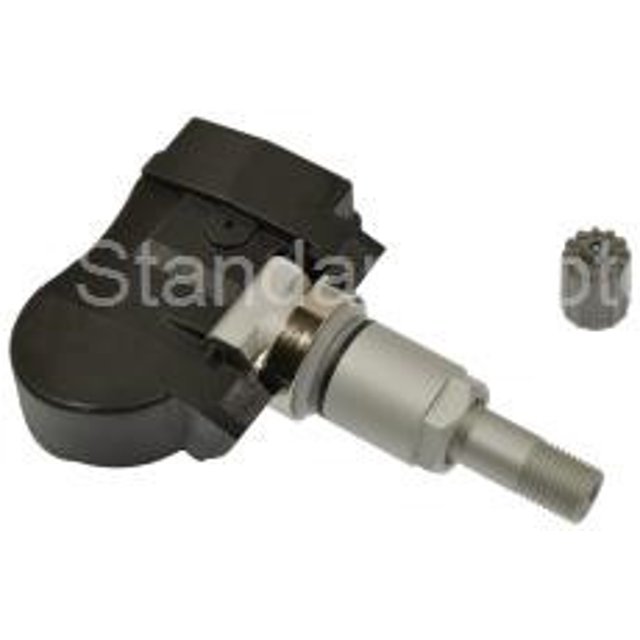 Standard Motor Eng.Management Tire Pressure Monitoring System - TPMS Sensor TPM124A Intermotor; OE Replacement; 315 MHz; Black; Single