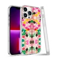 thumbnail image 3 of For Apple iPhone 14 PRO 6.1" Creative Design Hybrid Cover Case - C, 3 of 4