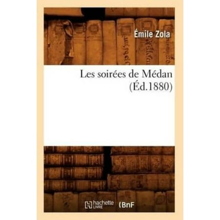 Les Soirees Bridal - Les Soirees de Medan (Ed.1880)