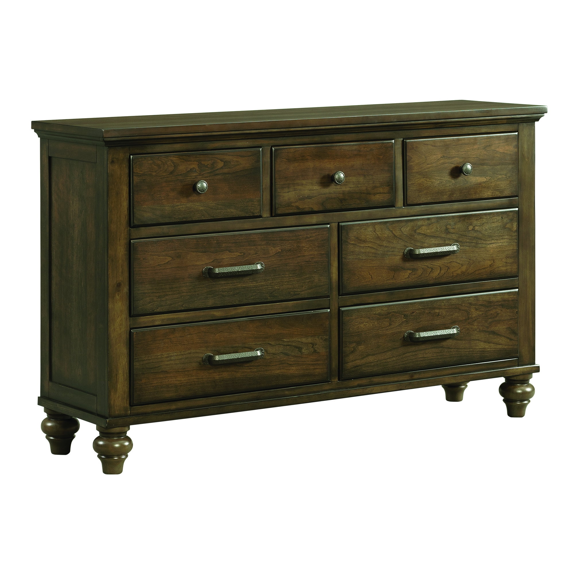 Picket House Furnishings Channing 7Drawer Dresser