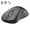 black, variant on Wireless Gaming Mouse with 57g Lightweight Design,10000DPI,3 Mode USB-C/2.4G/Dual Bluetooth 5.3,Portable Rechargeable Mouse for PC/Mac/Laptop Gamer/Black