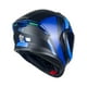 thumbnail image 3 of Casco Abatible Para Moto Kov Furia RLX Azul, 3 of 5