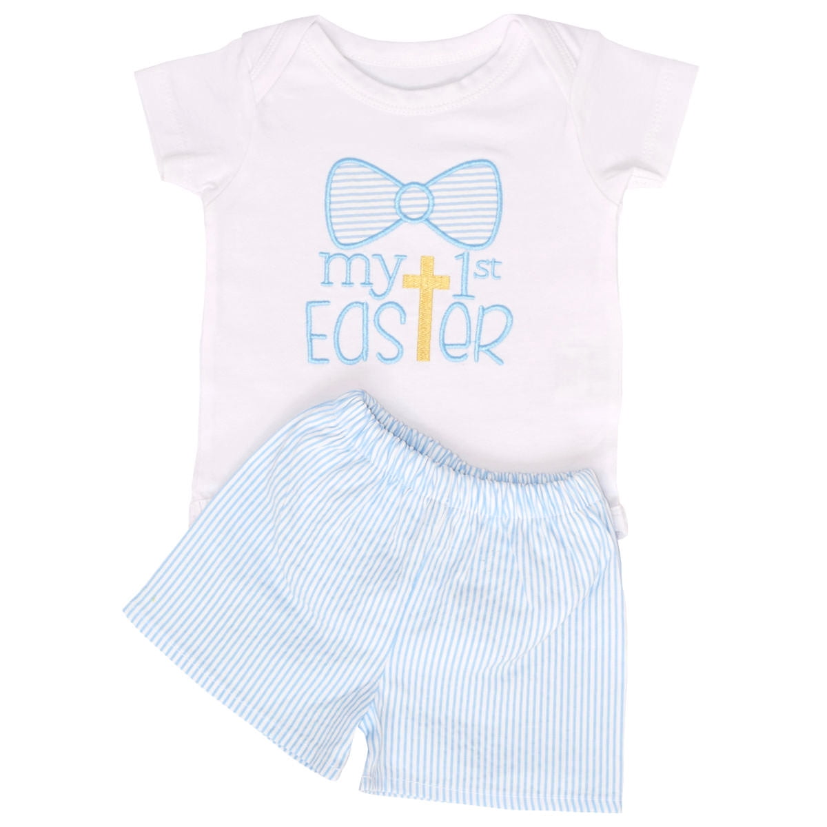 baby boy easter outfits walmart