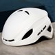 thumbnail image 3 of Naiovety Casco de bicicleta, cascos de ciclismo ajustables, sombrero Mips, seguridad, transpirable, ligero, para exteriores, para adultos, Ciclismo Blanco, 3 of 6