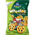 thumbnail image 4 of Balaji wheelos, 4 of 5