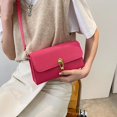 thumbnail image 5 of Bolso bandolera para mujer, bolso de hombro para mujer, monedero con tarjeta de crédito, 5 of 5