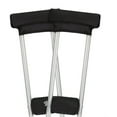 thumbnail image 5 of Cushion,Underarm Crutch Pad And Handle Cover For Walking Suitable For Both Men And Women With Standard Crutches, 5 of 7