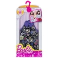 thumbnail image 2 of Barbie Fashion Dress - Glamour Designer Dress, 2 of 3