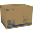 thumbnail image 4 of Georgia Pacific Professional Pacific Blue Select Bathroom Tissue, Septic Safe, 2-Ply, White, 550 Sheet/Roll, 80 Rolls/Carton -GPC1828001, 4 of 5