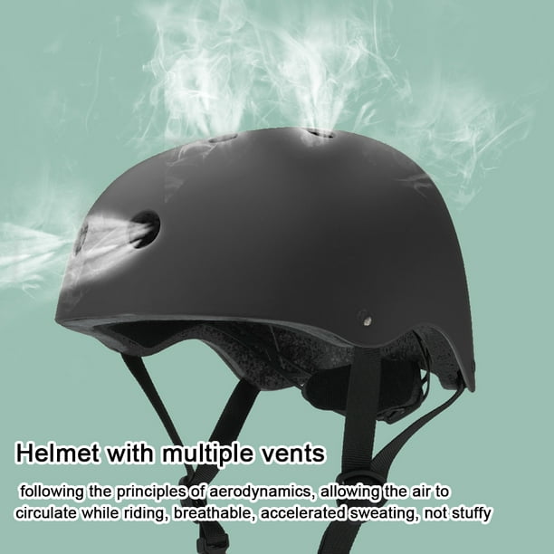 7 Pcs Kids Protective Gear Set Roller Skate Helmet Elbow Wrist