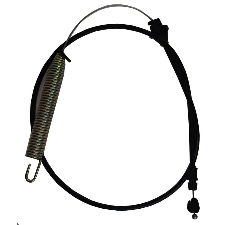 Lawn mower engage cable deals