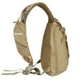 thumbnail image 3 of AUSCAMOTEK Blind Sling Pack for Hunting Fishing Hiking Camo Bag for Men, 3 of 7