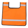 thumbnail image 2 of davian Crane Damper Waterproof Replacement Automotive Accessory Outdoor with Pocket Tangerine, 2 of 8