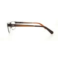 thumbnail image 4 of GUESS Eyeglasses GU 1770 D96 Brown 54MM, 4 of 7