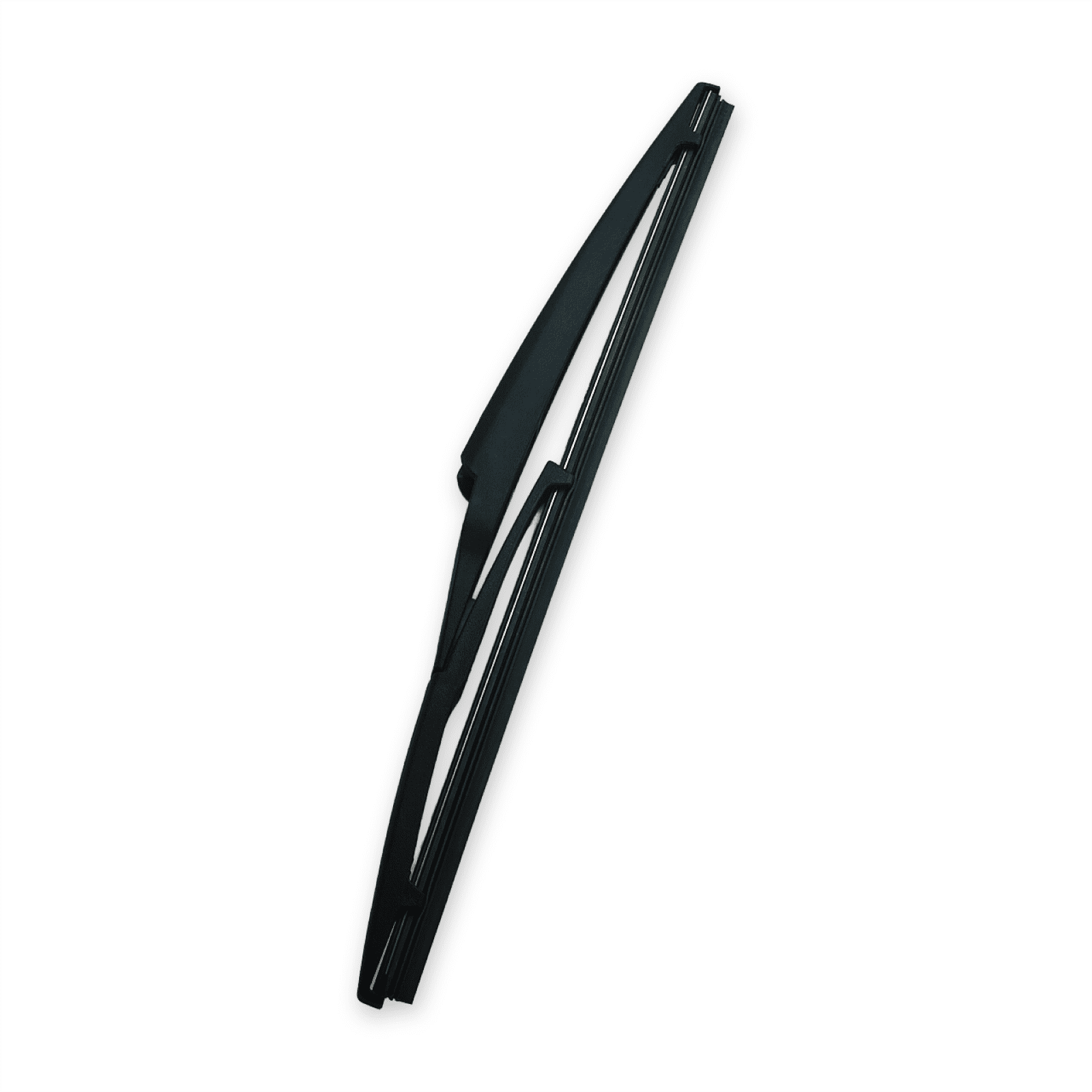 SOCOOL 3Pcs Front & Rear Windshield Wiper Blades Fit For Kia Soul 2014-2018 (Pack of 3)，24"+19"+11A, Y28M933B