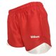 thumbnail image 3 of Short Deportivo Wilson Talla M ajustable para dama rojo, 3 of 4