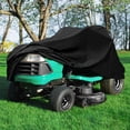 thumbnail image 4 of Jinsinto Betterlifefg-lawn Mower Housse de Protection Imperméable et Résistante aux Uv, m (177*110*110 cm), 4 of 5