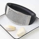 thumbnail image 3 of Garlic Press In Steel - Garlic Press - Black - RIpj, 3 of 5