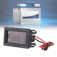 thumbnail image 4 of Battery Voltmeter, Operating Temperature -10 degrees Celsius -65 degrees Celsius  Lithium Battery Voltmeter  for Electric Vehicle Battery for Lead Acid, 4 of 7