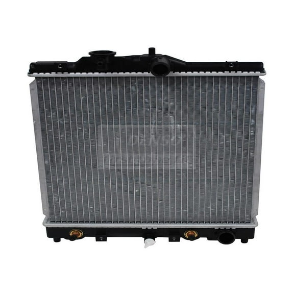 Denso 221-3207 Radiator