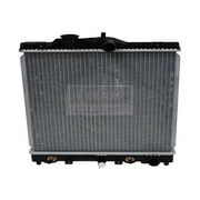 Denso 221-3207 Radiator