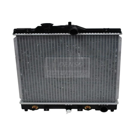 Denso 221-3207 Radiator
