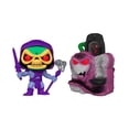 thumbnail image 2 of POP Town: MOTU- Snake Mountain w/Skeletor POP Town: MOTU- Snake Mountain w/Skeletor POP Town: MOTU- Snake Mountain w/Skeletor, 2 of 2