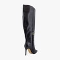 thumbnail image 5 of Vince Camuto Kashleigh Extra Wide Calf Women's Boots Black Size 12 W, 5 of 8