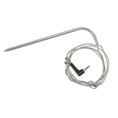 2pk Stainless Steel Meat Probe Set - Pit Boss