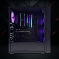 thumbnail image 3 of Hachiman Ronin Gaming PC Desktop AMD Ryzen 7 7800X3D | NVDIA GeForce RTX 5080 | 1TB NVMe SSD | 64GB DDR5 RAM - Windows 11, 3 of 9