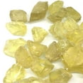 thumbnail image 5 of ULTNICE Citrine Stones 1 Set 100g Irregular Shaped Pebbles for Plants Home Aromatherapy Diy Projects, 5 of 8
