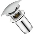 thumbnail image 1 of Sink plug, drain plug, copper sink, drain plug, for sink and sink - Mishan, 1 of 4