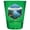 Green, variant on Coeur D'Alene Idaho Design A Souvenir Full Color 2 oz Round Shot Glass Red