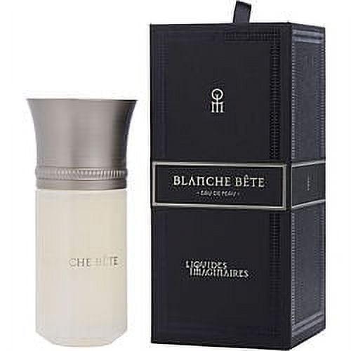 LIQUIDES IMAGINAIRES BLANCHE BETE by Liquides Imaginaires , EAU DE