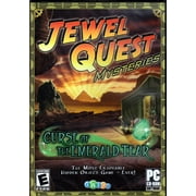 Jewel Quest Mysteries (PC)