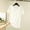 White, variant on Daiosportswear Women'S Modal Pajama Tops - Sleep Shirts for Women, Pure Round Neck,Womens Tops