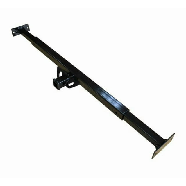 Stromberg Carlson 3 Point Hitch Accessory Tool Bar CC-300 Fits On 2 Inch Hitch; 2 Inch Receiver Size; Black