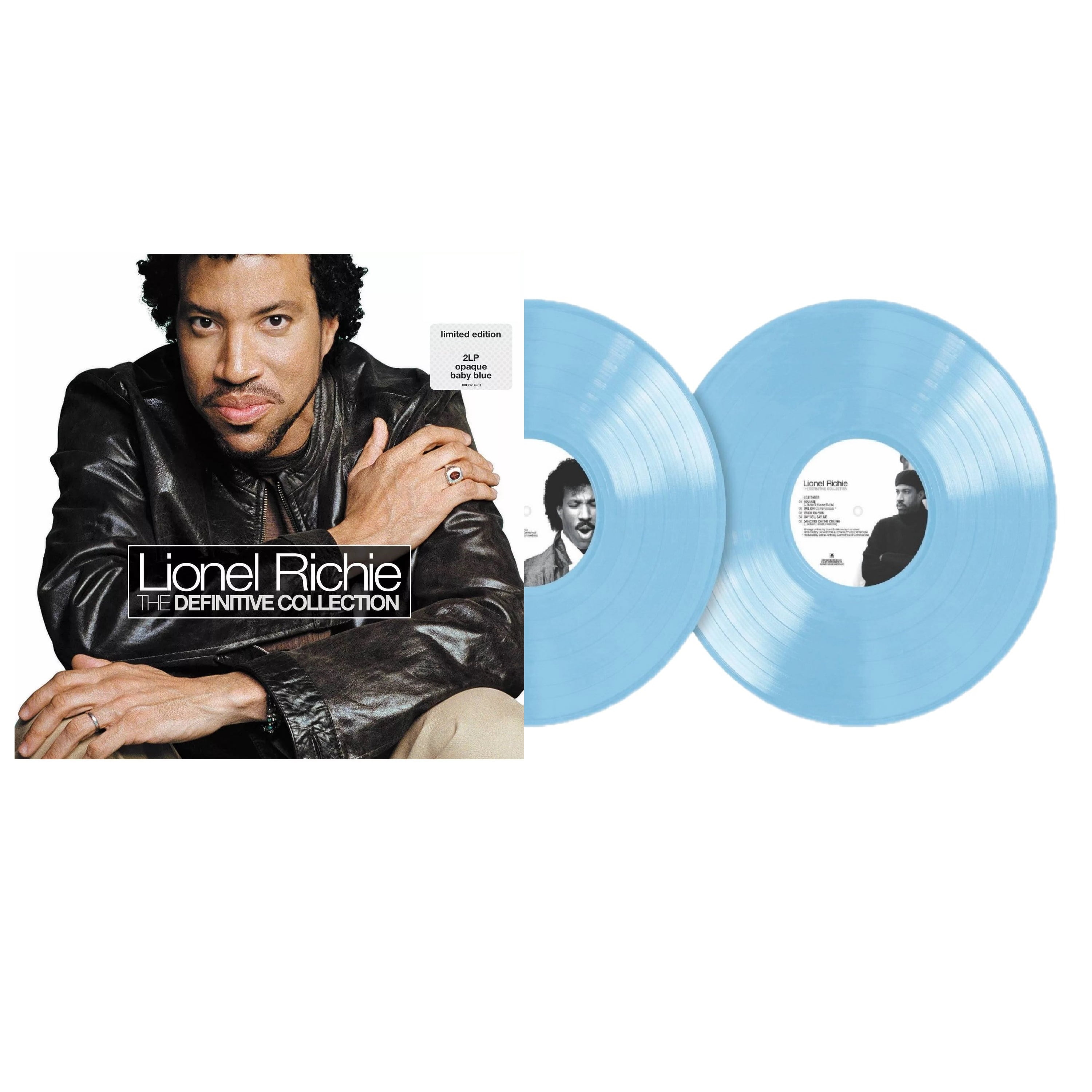 lionel richie album download zip