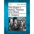 thumbnail image 1 of Le Queen V. Barbier, Fletcher, et Autres, 1 of 1