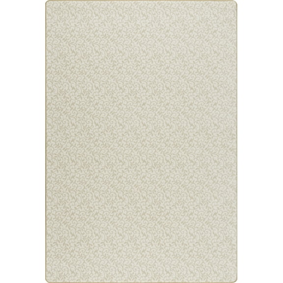 Milliken Imagine Area Rug GRACEFUL GARDEN SUNGOLD Graceful Garden Sungold 2 1 x 7 8 Rectangle