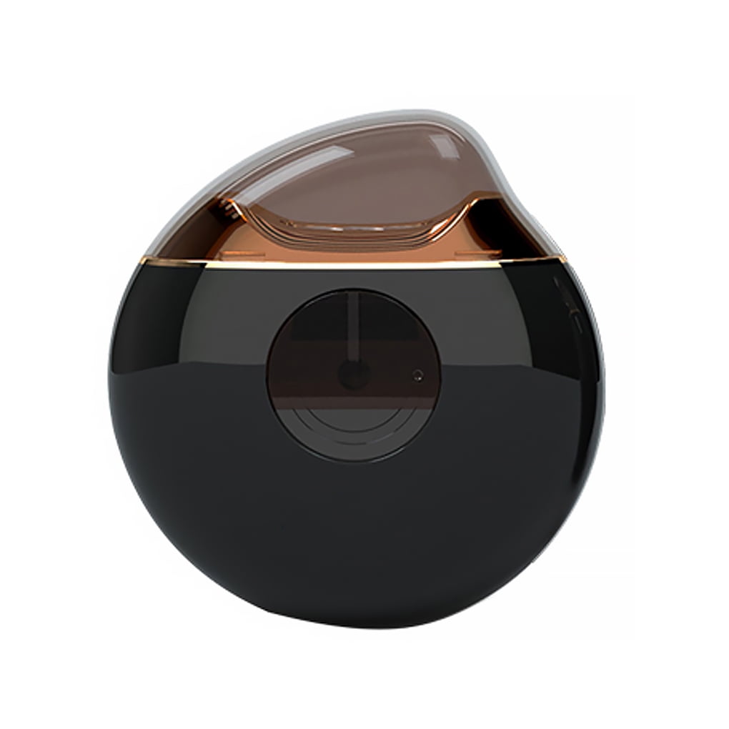 ABIDE USB Rechargeable Electric Clippers Portable Toenail Trimmers