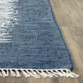 thumbnail image 2 of Safavieh Montauk Ivory Contemporary Rug - Square 4', 2 of 2