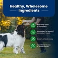thumbnail image 6 of Blue Buffalo Life Protection Formula, Natural Adult Dry Dog Food, Lamb, 40lb, 6 of 10