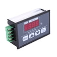 thumbnail image 3 of Integrated Designed Motor Speed Controller, Speed Controller, Smoother Durable Motor Acceleration And Deceleration Amplitude For Brush Motor, 3 of 8
