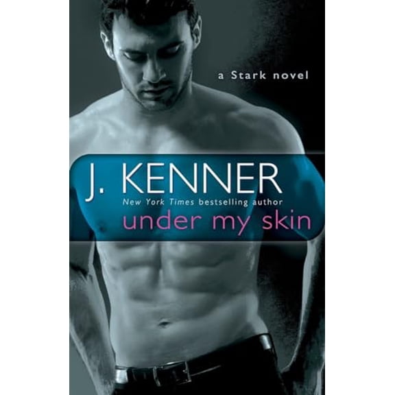 Pre-Owned Under My Skin: A Stark Novel Paperback