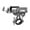 C C, variant on Gecau Bicycle & Motorcycle Phone Mount, Aluminum Bike Novelty tation For All Phone C Home Decor