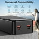 thumbnail image 3 of Power Bank POITL 50000mAh 22,5 W de carga rápida USB-C, 3 of 8