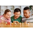 thumbnail image 6 of 5 Surprise Mega Gross Minis Novelty & Gag Toy by ZURU Ages 4 - 99, 6 of 15
