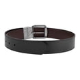 thumbnail image 2 of CINTURÓN CABALLERO LEVI´S TALLA 34 42593.5927 PIEL NEGRO Levis 42593.5927, 2 of 4